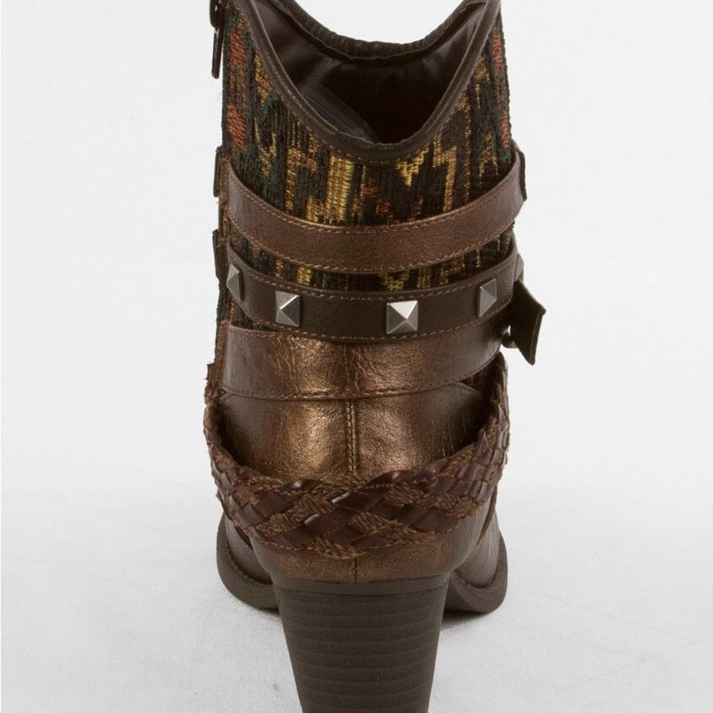 Pluto Boots - image 6